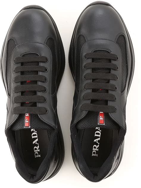 chaussure prada homme 2018|Prada Livermore.